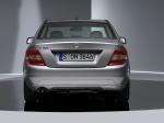 Mercedes-Benz C-Class 2007 года